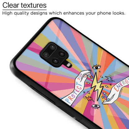 Phone cover for Redmi Note 9 Pro/Note 9 Pro Max/Note 10 Lite – Pikkme – photo 4