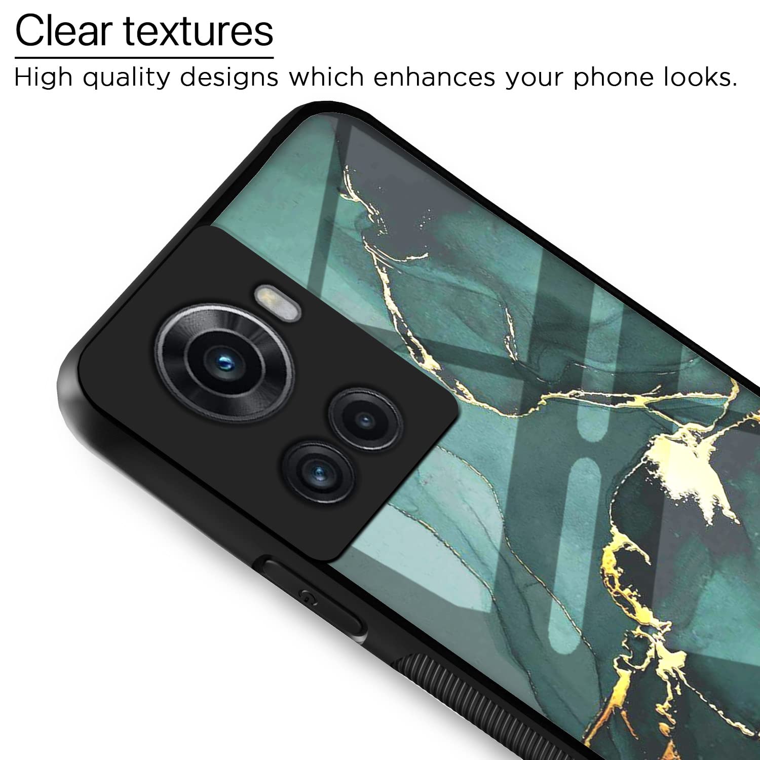 Pikkme OnePlus 10R Hybrid phone cover – photo 4