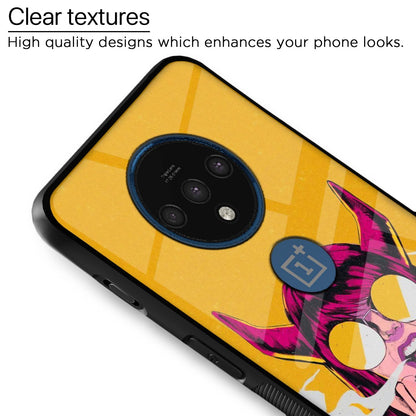 Back cover for OnePlus 7T – Pikkme – photo 4