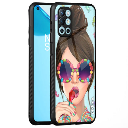 Hybrid Phone cover for OnePlus 8T – Pikkme