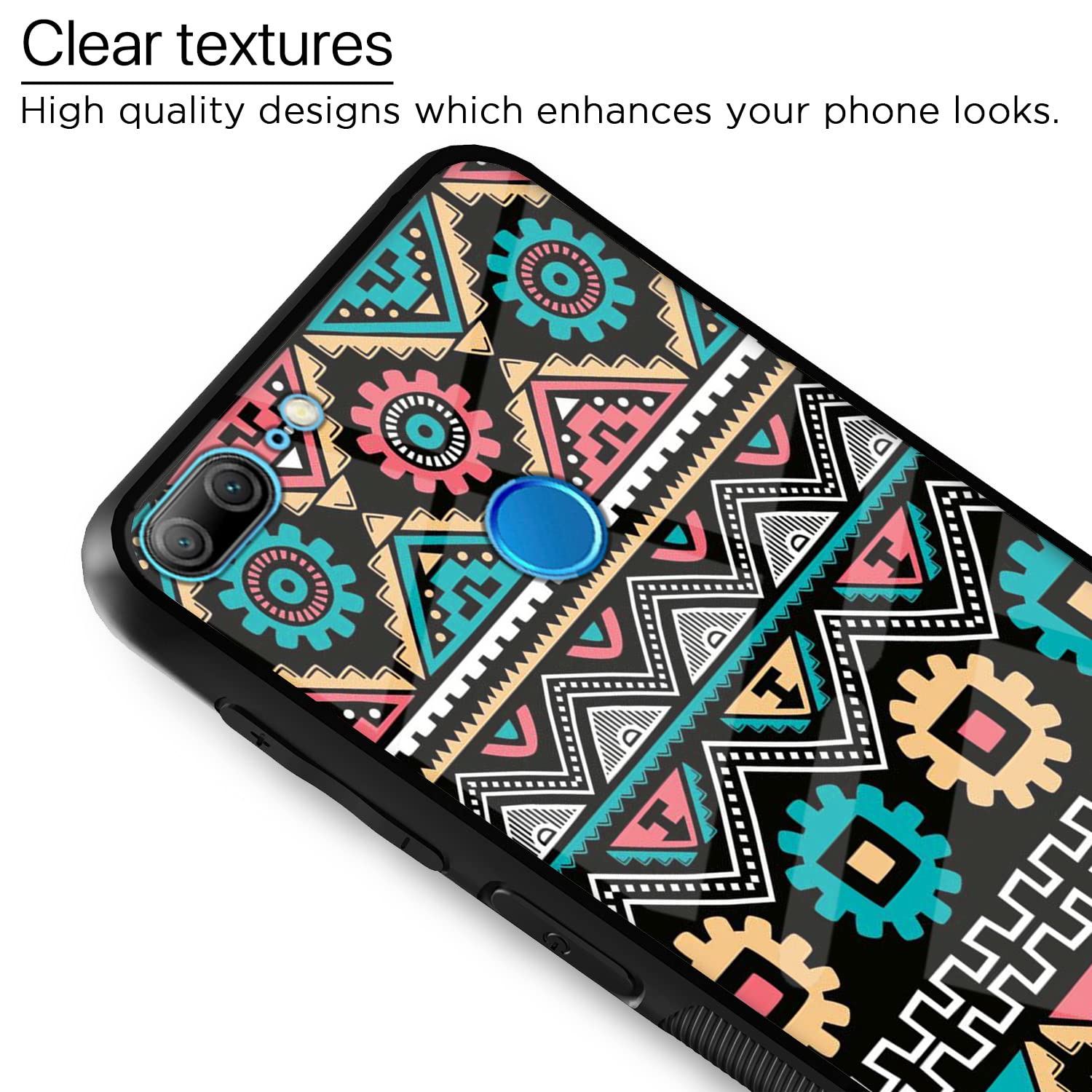 Pikkme Honor 9 Lite phone cover – photo 4