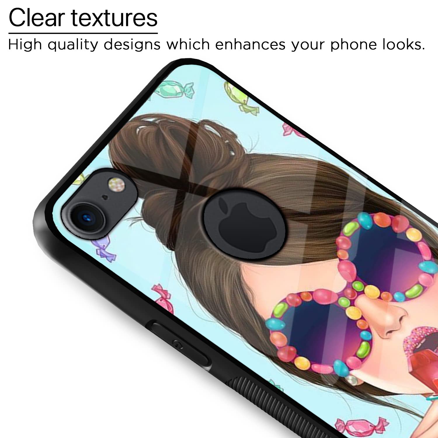Pikkme iPhone 7/8 mobile cover – photo 4
