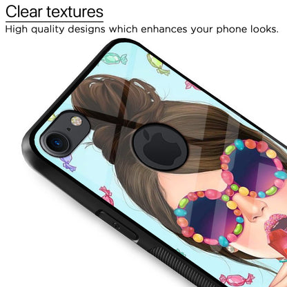 Pikkme iPhone 7/8 mobile cover – photo 4