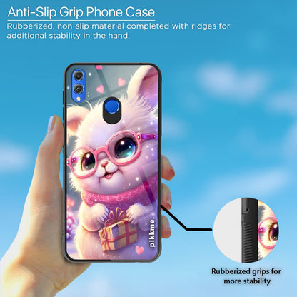 Pikkme Honor 8X Hybrid mobile cover – photo 5