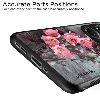 Pikkme OnePlus Nord CE 3 5G mobile back cover – photo 6