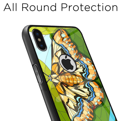 Back cover for iPhone X/XS – Pikkme – photo 7