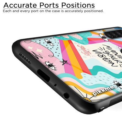 Pikkme Redmi Note 8 mobile back cover – photo 6