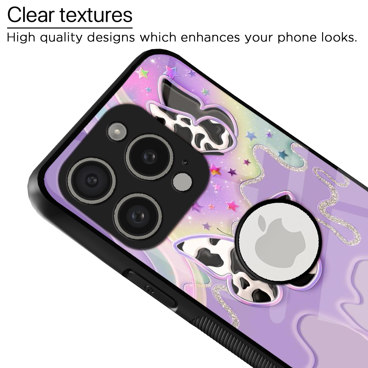 iPhone 15 Pro Max Hybrid phone cover by Pikkme – photo 4
