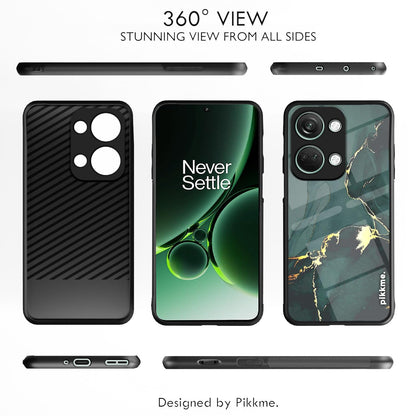 Pikkme back cover for OnePlus Nord 3 5G – photo 2