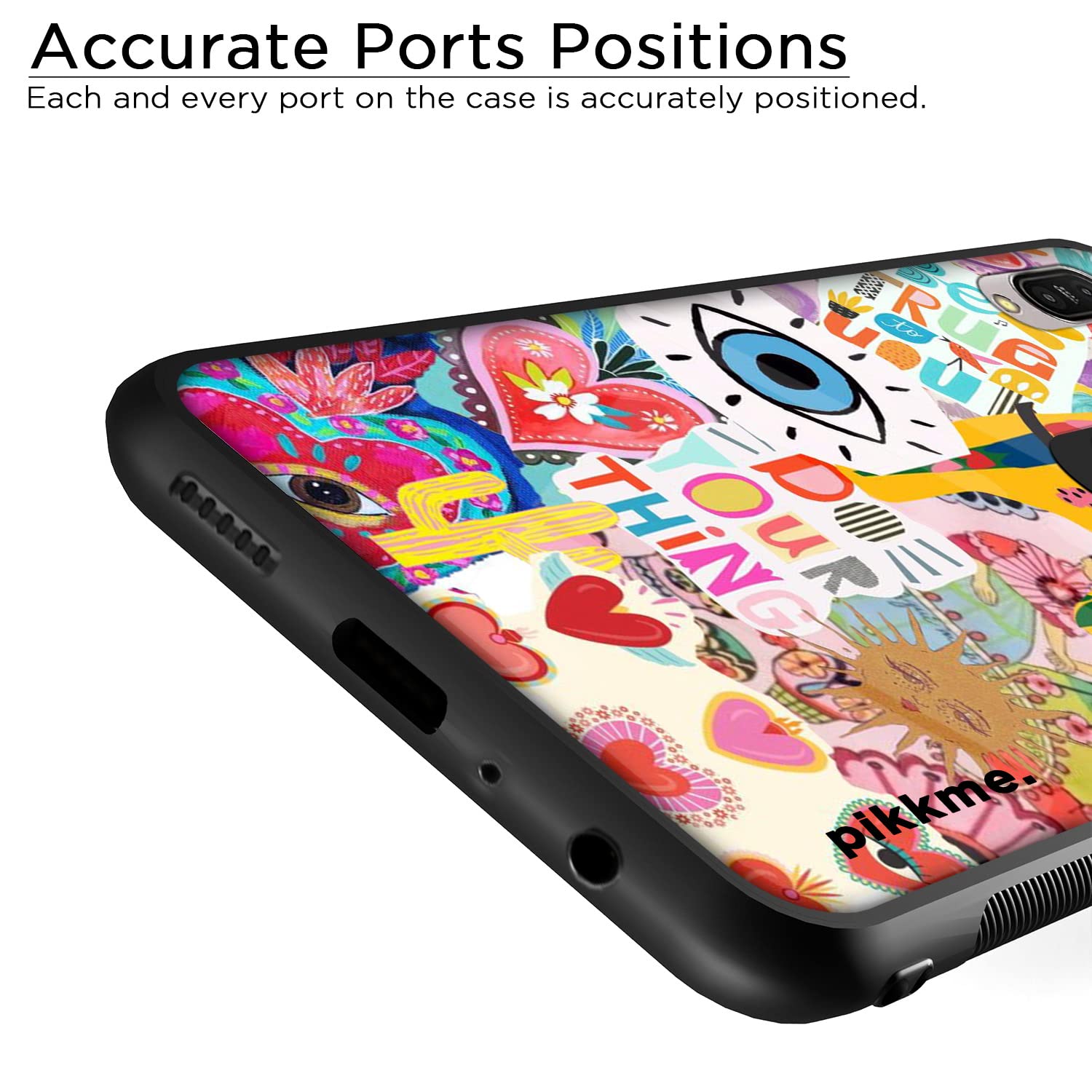 Pikkme phone cover for Asus – photo 6