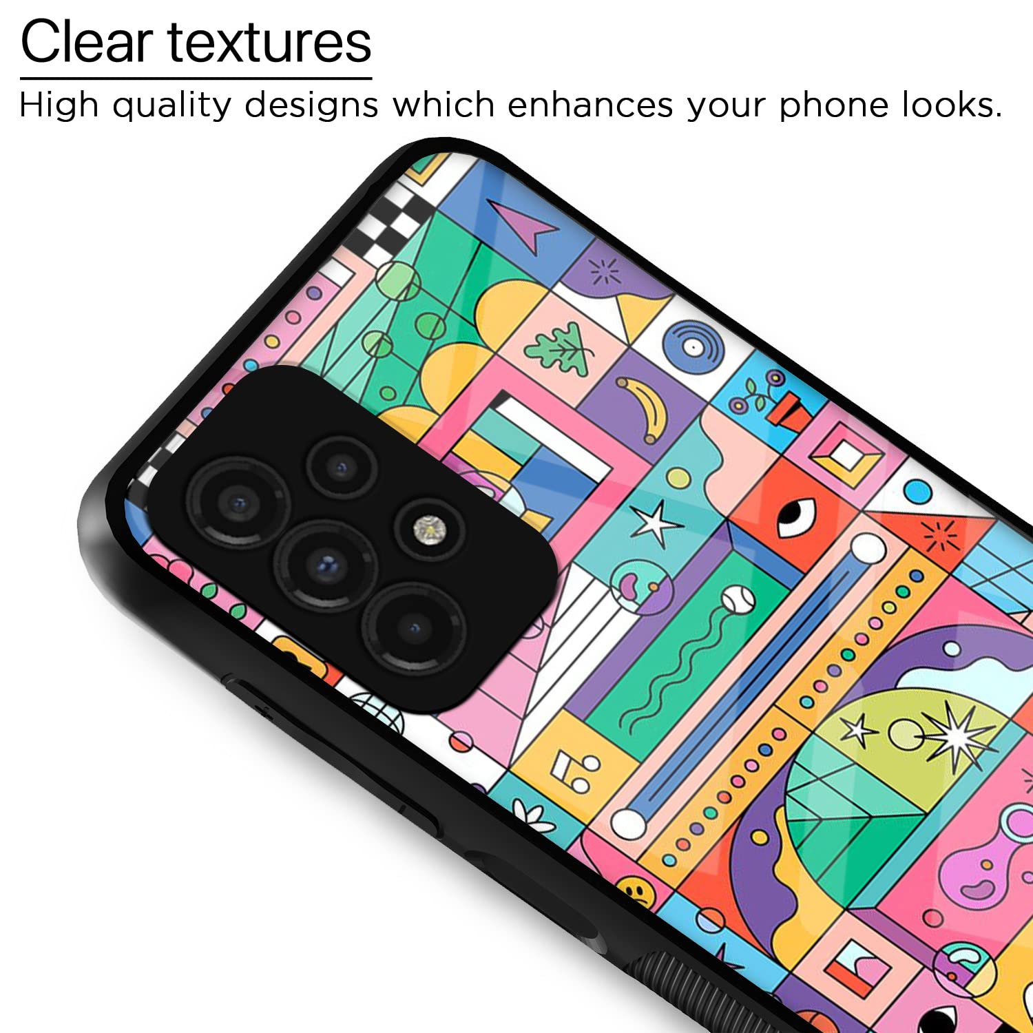 Mobile cover for Samsung A13 4G – Pikkme – photo 4