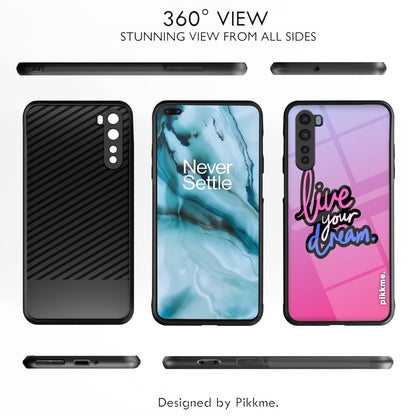 Pikkme OnePlus Nord phone cover – photo 2