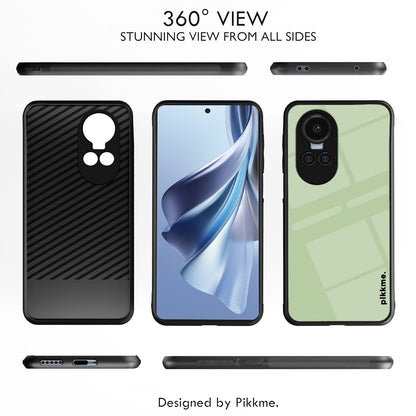 Oppo Reno 10 5G mobile cover by Pikkme – photo 2