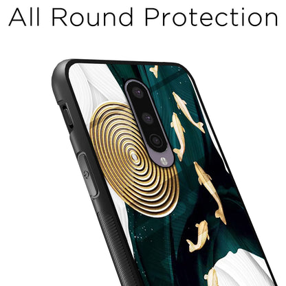 Pikkme OnePlus 8 Flower mobile back cover – photo 7