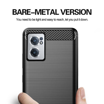 Pikkme OnePlus Nord CE 2 5G Hybrid black mobile cover – photo 5