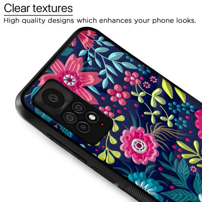 Pikkme Redmi Note 11 Pro/Note 11 Pro Plus 5G mobile cover – photo 4