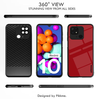 Pikkme mobile cover for Redmi 10/10 Power – photo 2