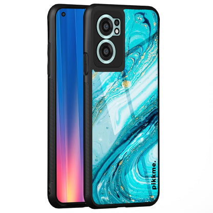 Hybrid Back cover for OnePlus Nord CE 2 5G – Pikkme