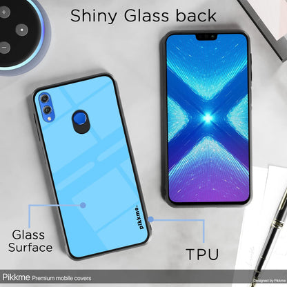 Pikkme Honor 8X mobile cover – photo 3