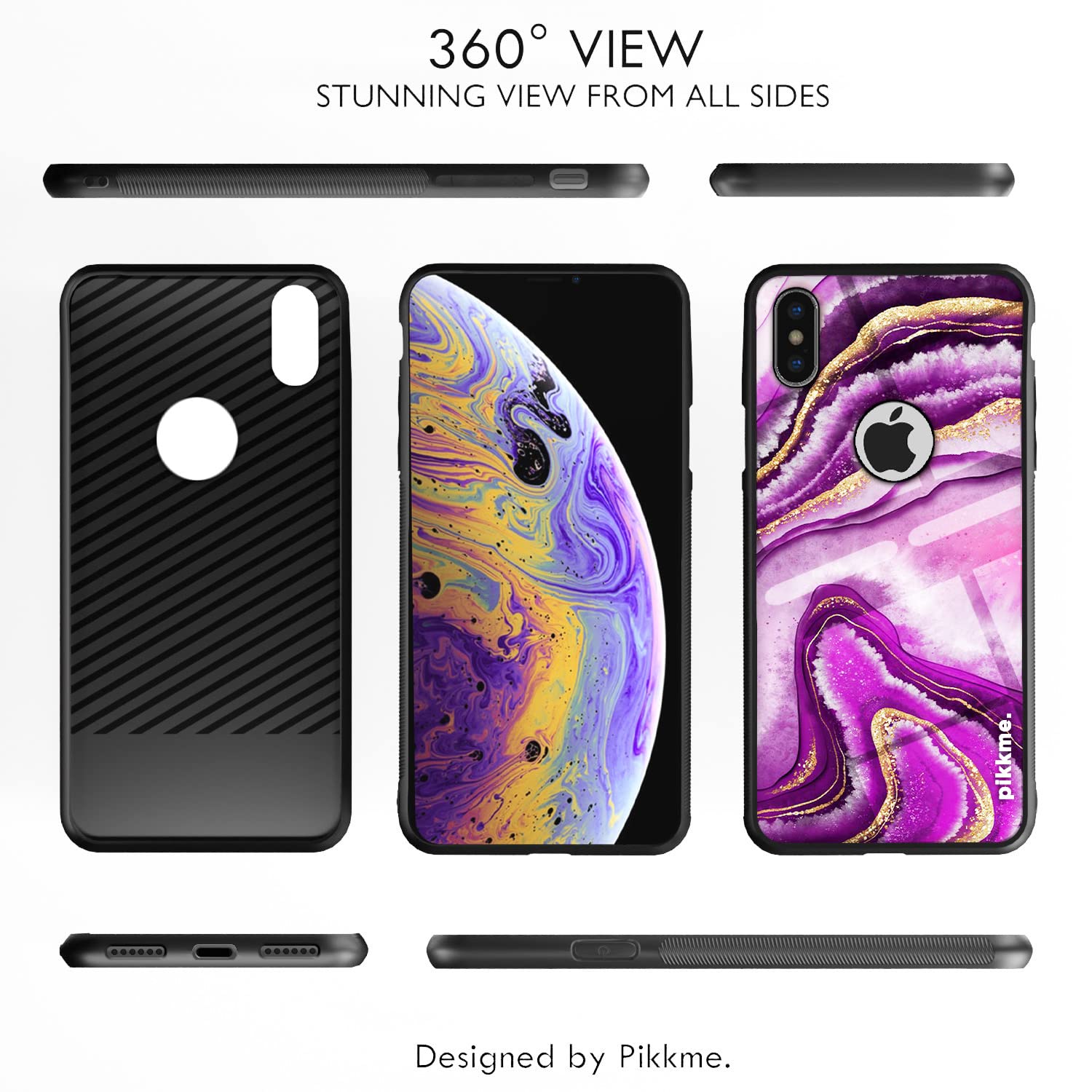 Pikkme phone cover for iPhone X/XS – photo 2