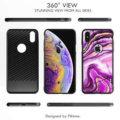 Pikkme phone cover for iPhone X/XS – photo 2
