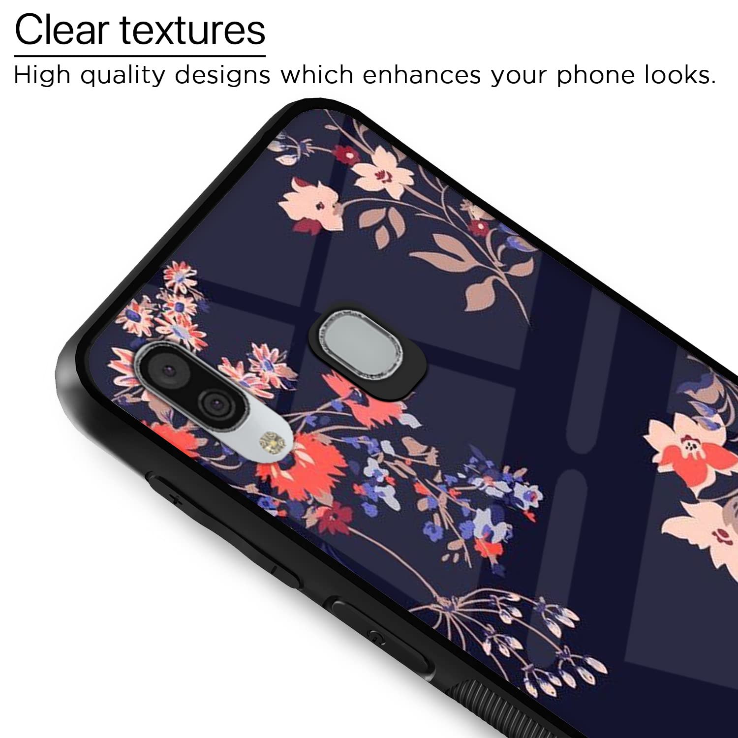 Pikkme mobile cover for Samsung A20/A30/M10s – photo 4