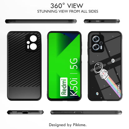 Mobile cover for Redmi K50i 5G – Pikkme – photo 2