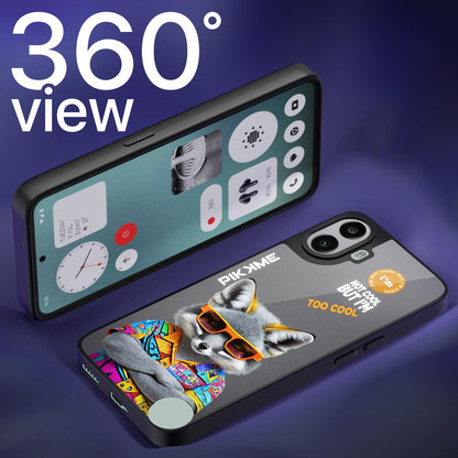 Pikkme CMF Phone 1 back cover – photo 4