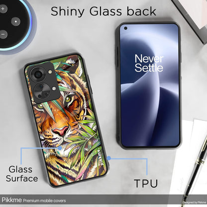 Pikkme OnePlus Nord 2T 5G phone cover – photo 3