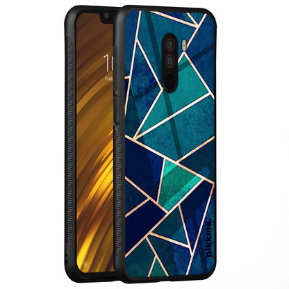 Mobile cover for Poco F1 – Pikkme