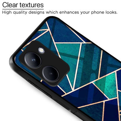 Pikkme mobile back cover for Realme C33 – photo 4