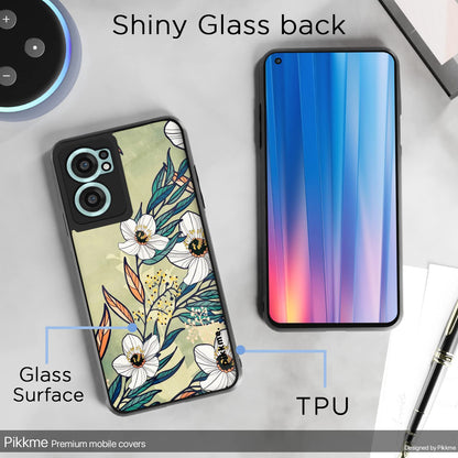 Back cover for OnePlus Nord CE 2 5G – Pikkme – photo 3