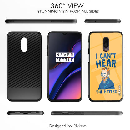 Pikkme mobile cover for OnePlus 6T – photo 2