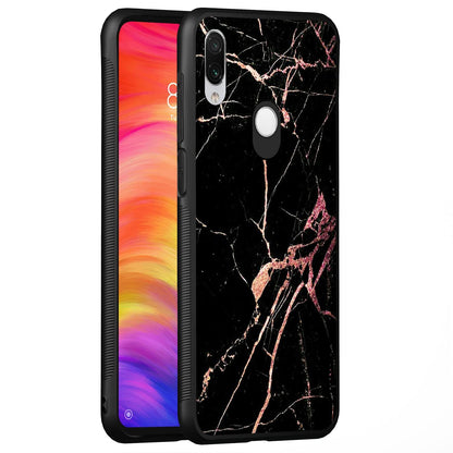 Pikkme back cover for Redmi Note 7/Note 7 Pro/Note 7s