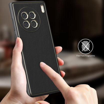 Pikkme black Chrome phone cover for Vivo X90 5G – photo 8