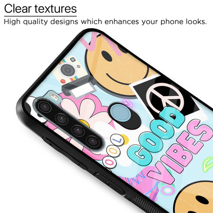 Mobile back cover for Redmi Note 8 – Pikkme – photo 4