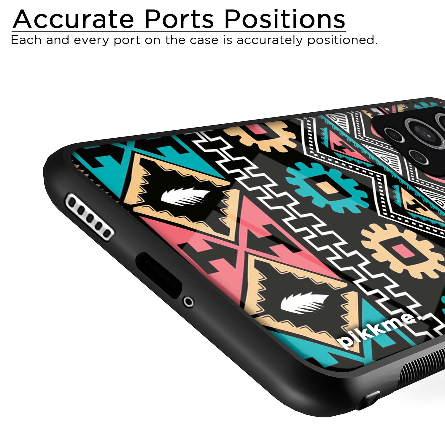Pikkme phone cover for OnePlus 9 Pro – photo 6
