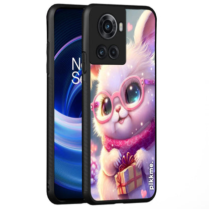 OnePlus 10R back cover by Pikkme