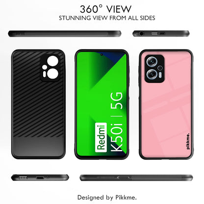 Phone cover for Redmi K50i 5G – Pikkme – photo 2
