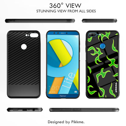 Honor 9 Lite mobile cover by Pikkme – photo 2