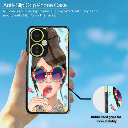 Back cover for OnePlus Nord CE 3 Lite 5G – Pikkme – photo 5