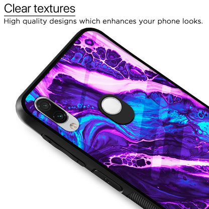 Pikkme Redmi Note 7/Note 7 Pro/Note 7s Hybrid mobile cover – photo 4