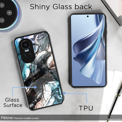 Hybrid Back cover for Oppo Reno 10 Pro 5G – Pikkme – photo 3