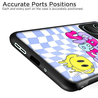 OnePlus Nord 3 5G Hybrid mobile cover by Pikkme – photo 6