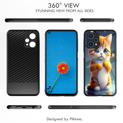 Pikkme phone cover for OnePlus Nord CE 2 Lite 5G – photo 2