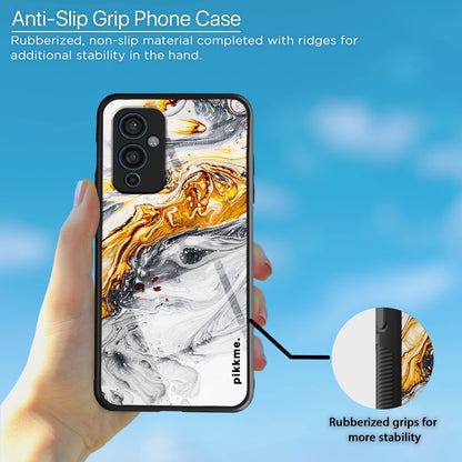 Pikkme phone cover for OnePlus 9 – photo 5