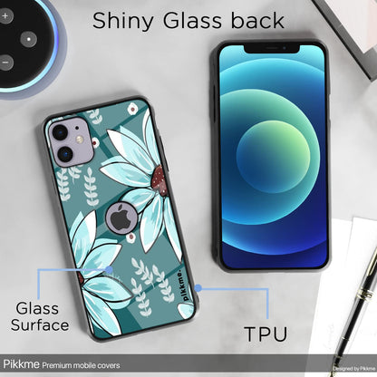 Pikkme back cover for iPhone 12 Mini – photo 3
