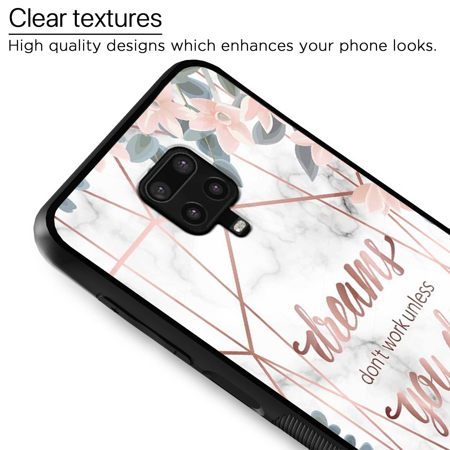 Pikkme mobile cover for Redmi Note 9 Pro/Note 9 Pro Max/Note 10 Lite – photo 4