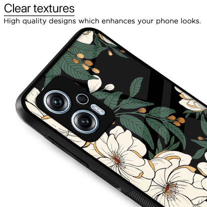 Flower Mobile cover for Redmi K50i 5G – Pikkme – photo 4