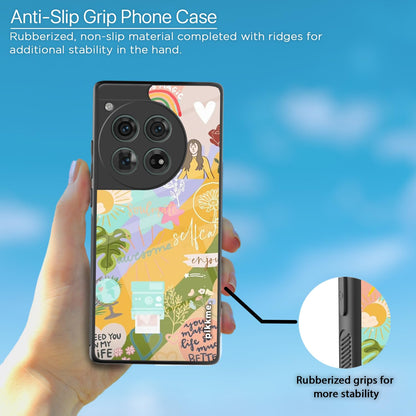 Pikkme Hybrid phone cover for OnePlus 12 5G – photo 5